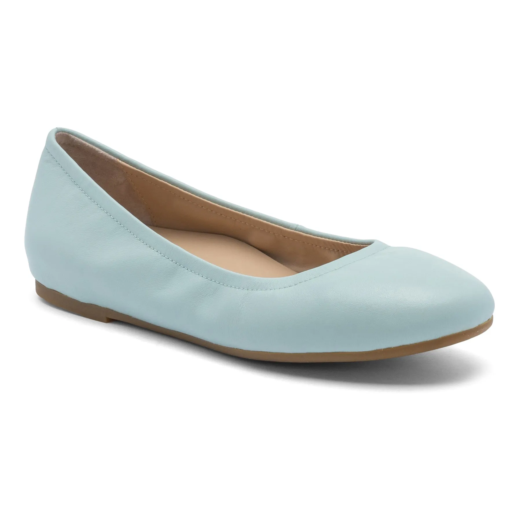 Slip On Design Promenade Flat