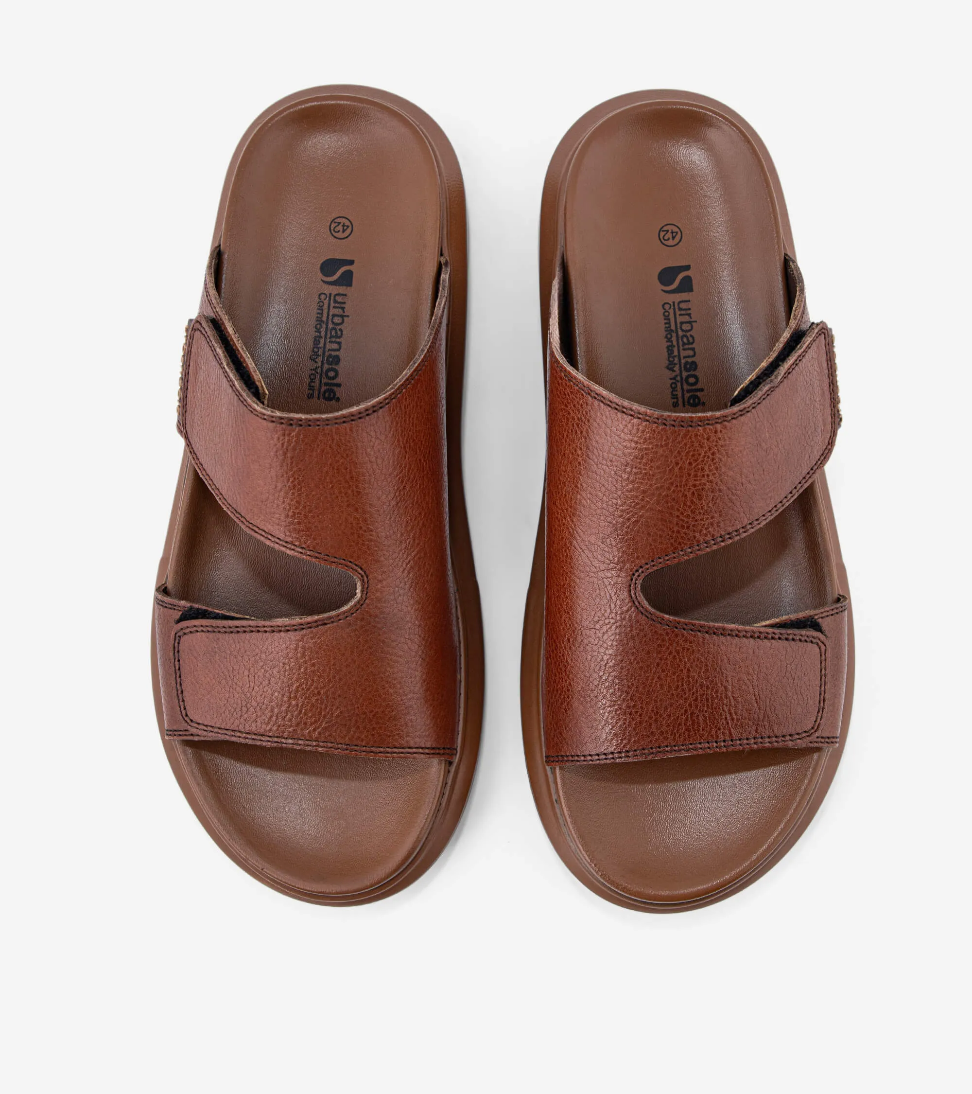 Men's Slipper US-XP-5353 MidTop Effortless Step Shoes
