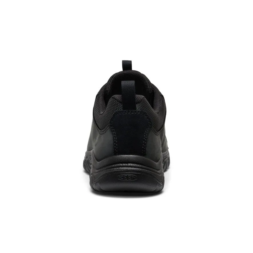 Men's Targhee IV Oxford  |  Black Light frame