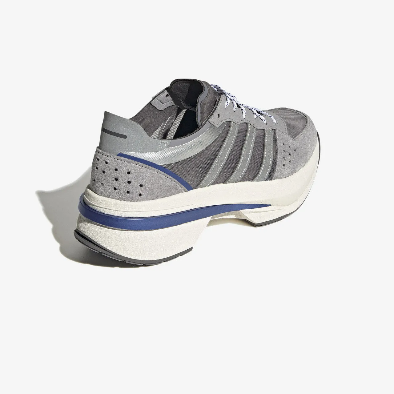 New Drop velcro Esiod