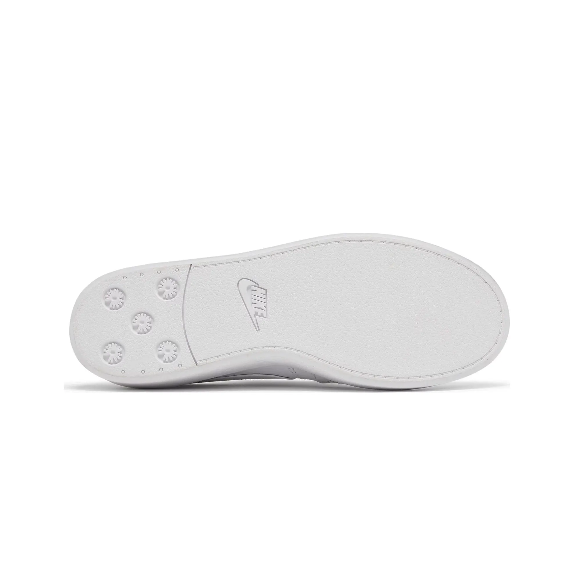 Nike Kwondo 1 x G-Dragon Peaceminusone 'Triple White' (2022) Dock Easy