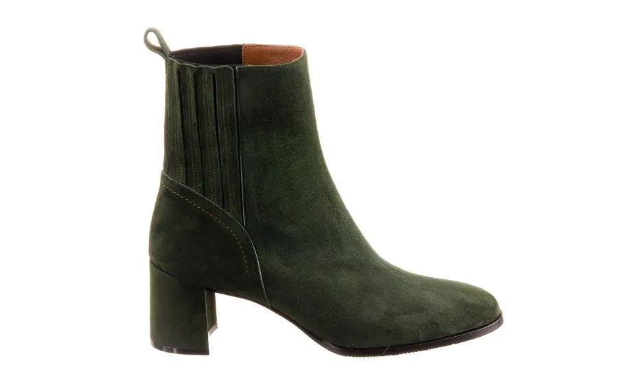 Comfort Gusset Eva Ada