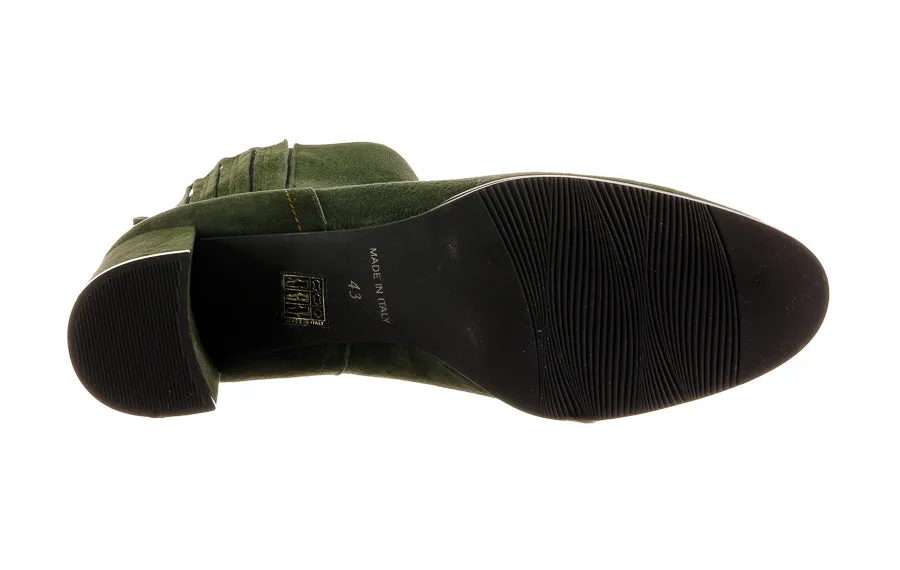 Eva Ada Cushioned Step Cold Climate