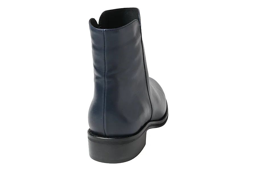 Urban Casual PIE FERMINA NAVY