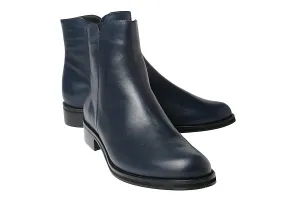 PIE FERMINA NAVY Secure Grip