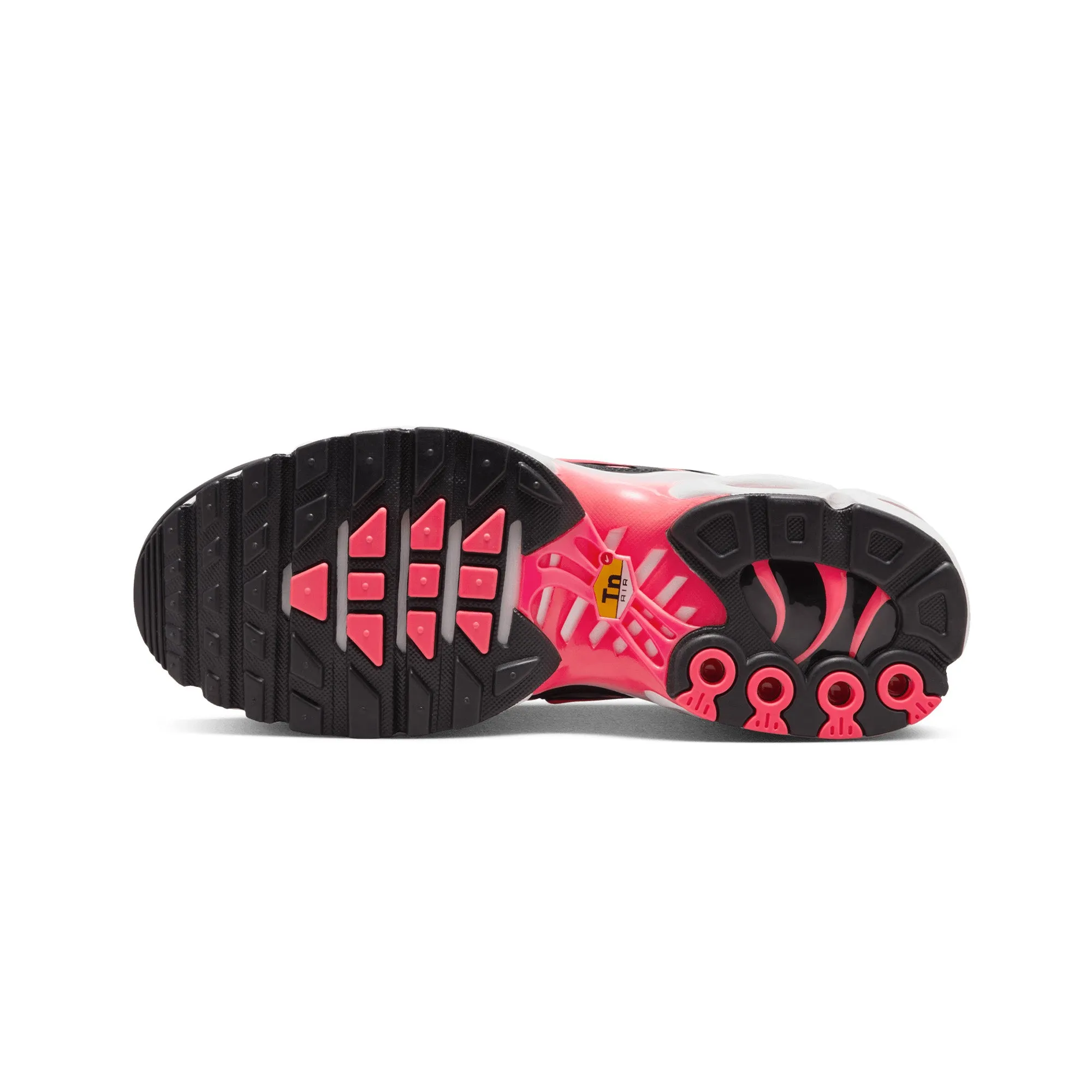 Gift Easy Canvas Nike Air Max Plus TN 'Black Hot Punch' Women's (2024)