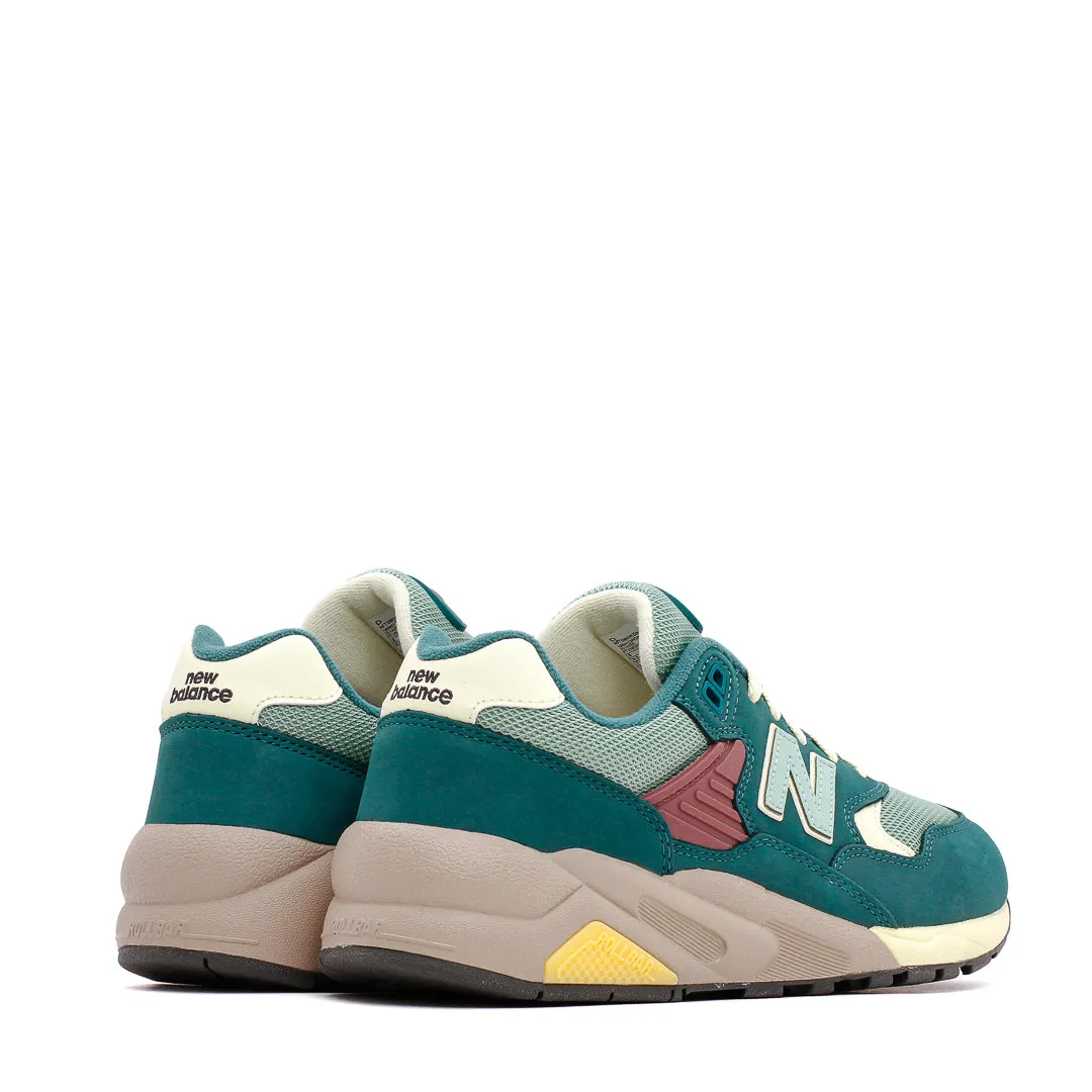 Comfort Strap New Balance Men 580 Vintage Teal MT580KDB