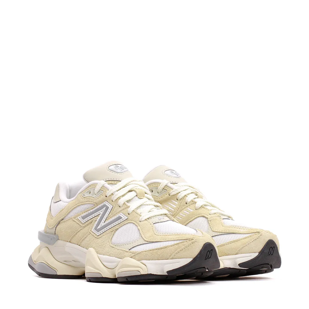 New Balance Unisex 9060 Calcium U9060WNB Arch Support Daily Walk Wide Path