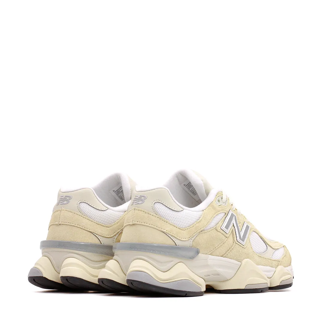 Cushioned Base Work Commute New Balance Unisex 9060 Calcium U9060WNB