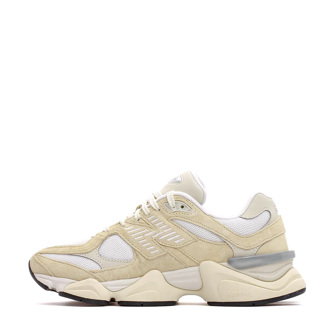 New Balance Unisex 9060 Calcium U9060WNB Shock Guard New Drop