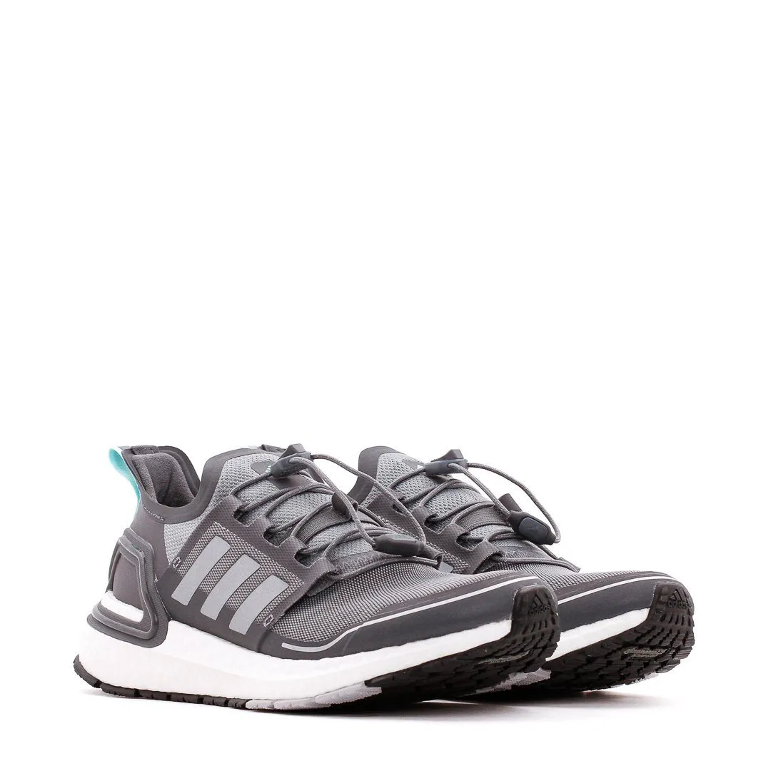 Viral Pop Adidas Running Women Ultra Boost C.RDY Grey White Ultraboost EG9802