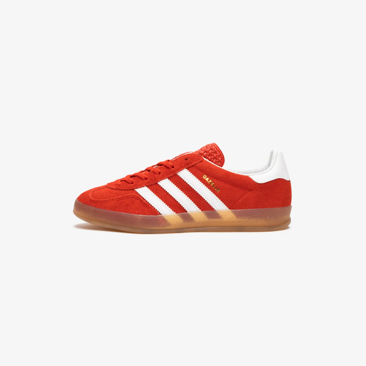 Petite Fit Wmns Gazelle Indoor
