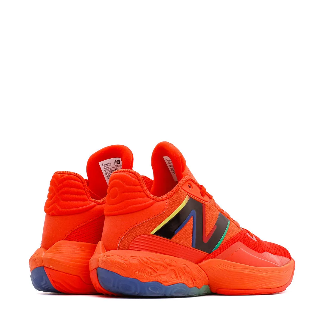 New Balance Men TWO WXY V4 Gamer Pack Neo Flame BB2WYGP4 On Trend