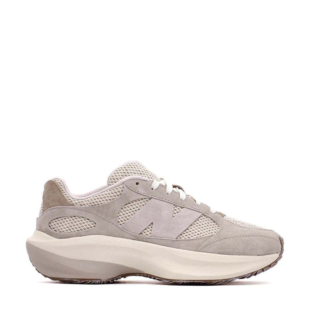 Comfort Cushion New Balance Unisex WRPD Runner Moonrock Grey Day UWRPDGD