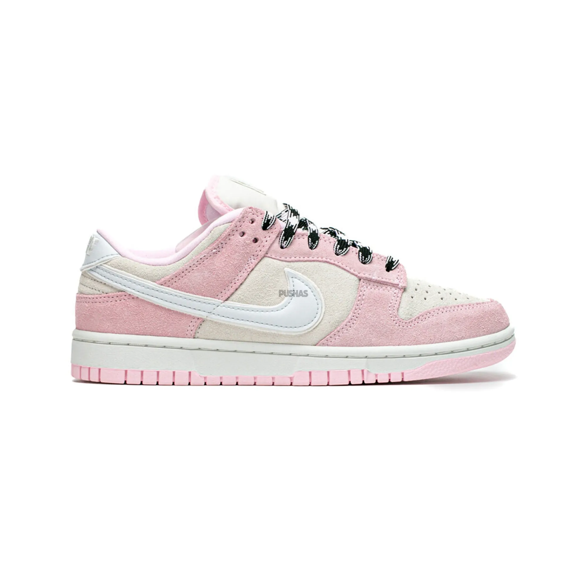 Nike Dunk Low 'Pink Foam LX' Women's (2022) Dance Floor Rain Guard