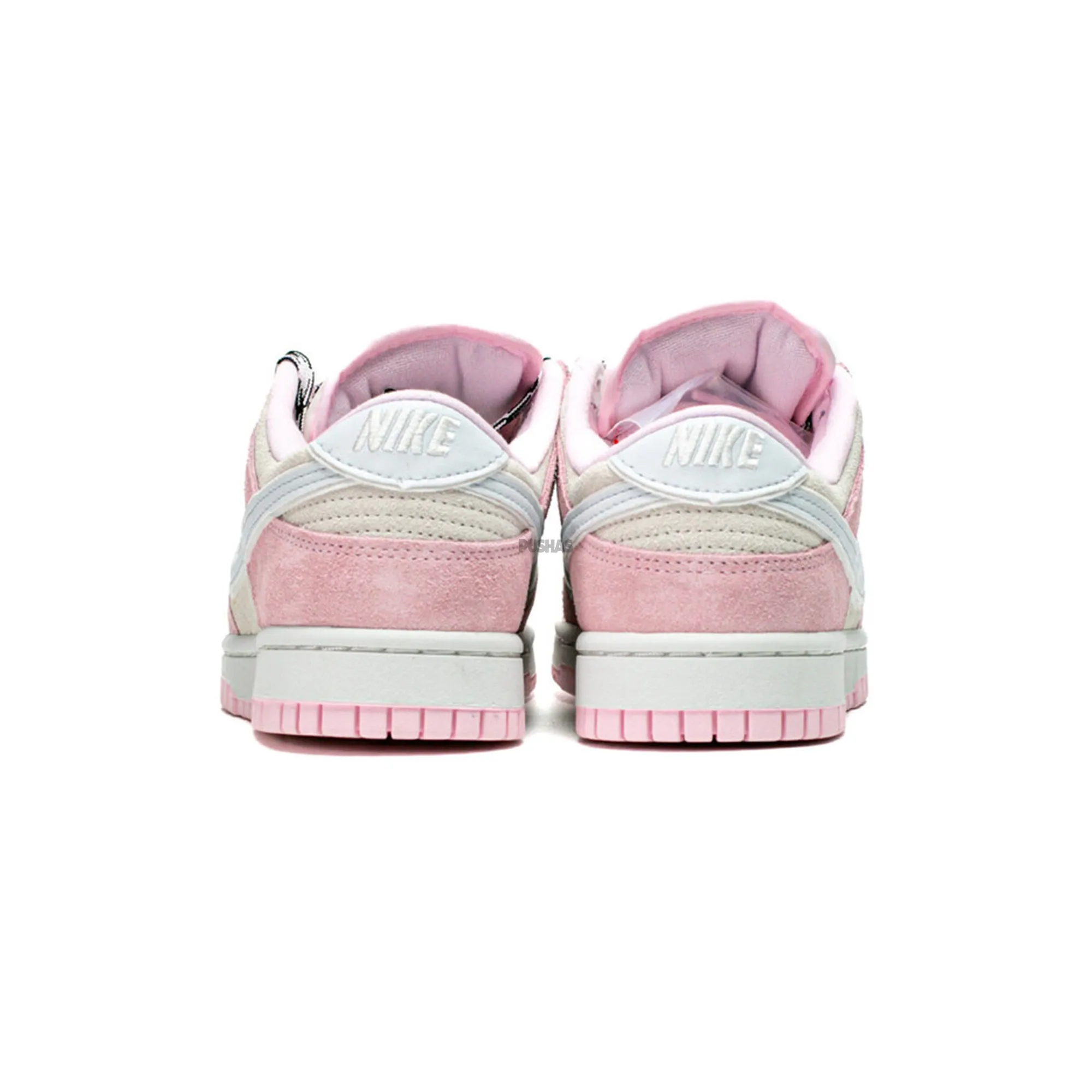 Care Ease Nike Dunk Low 'Pink Foam LX' Women's (2022)