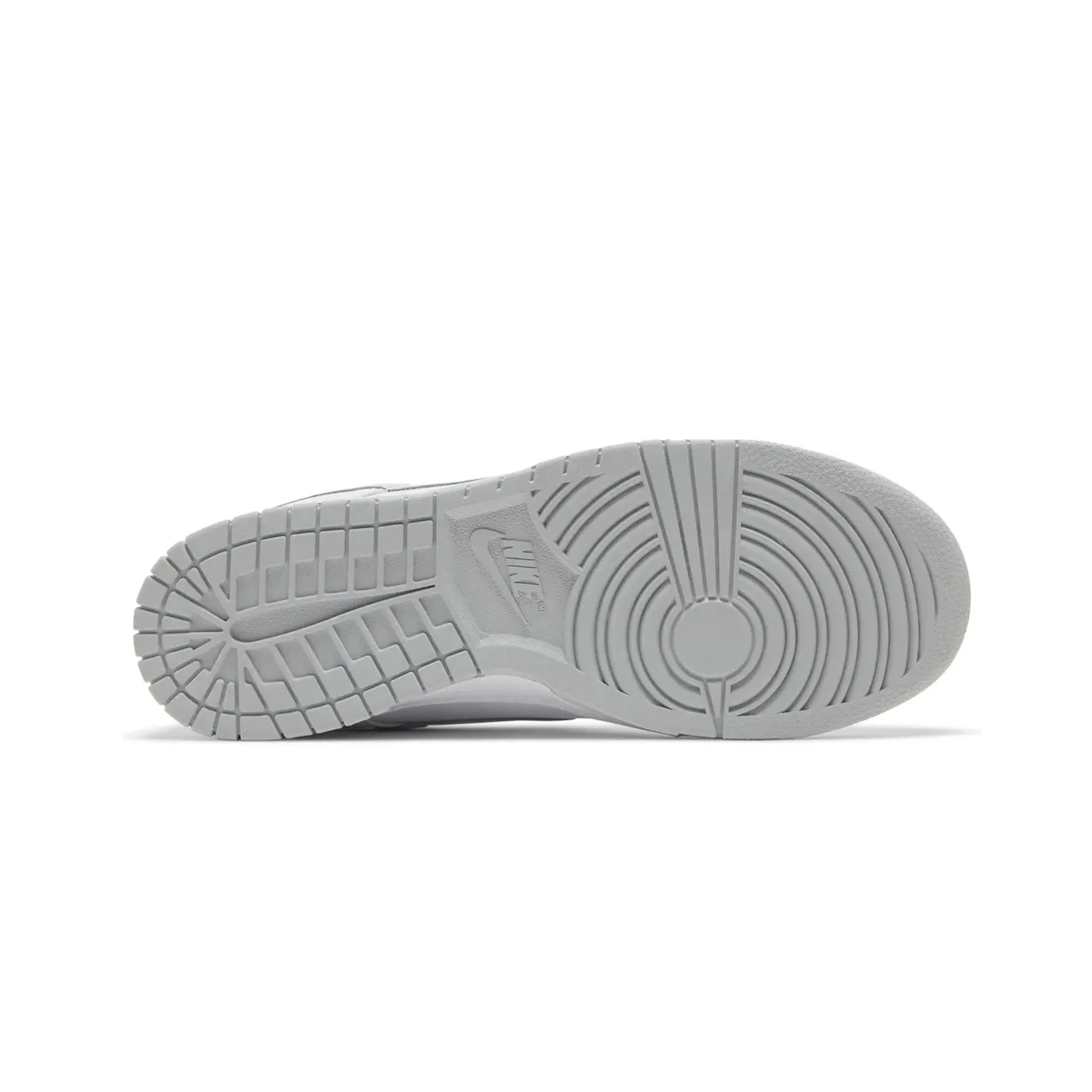 Firm Ground Dust Guard Nike Dunk Low 'Pure Platinum Grey'