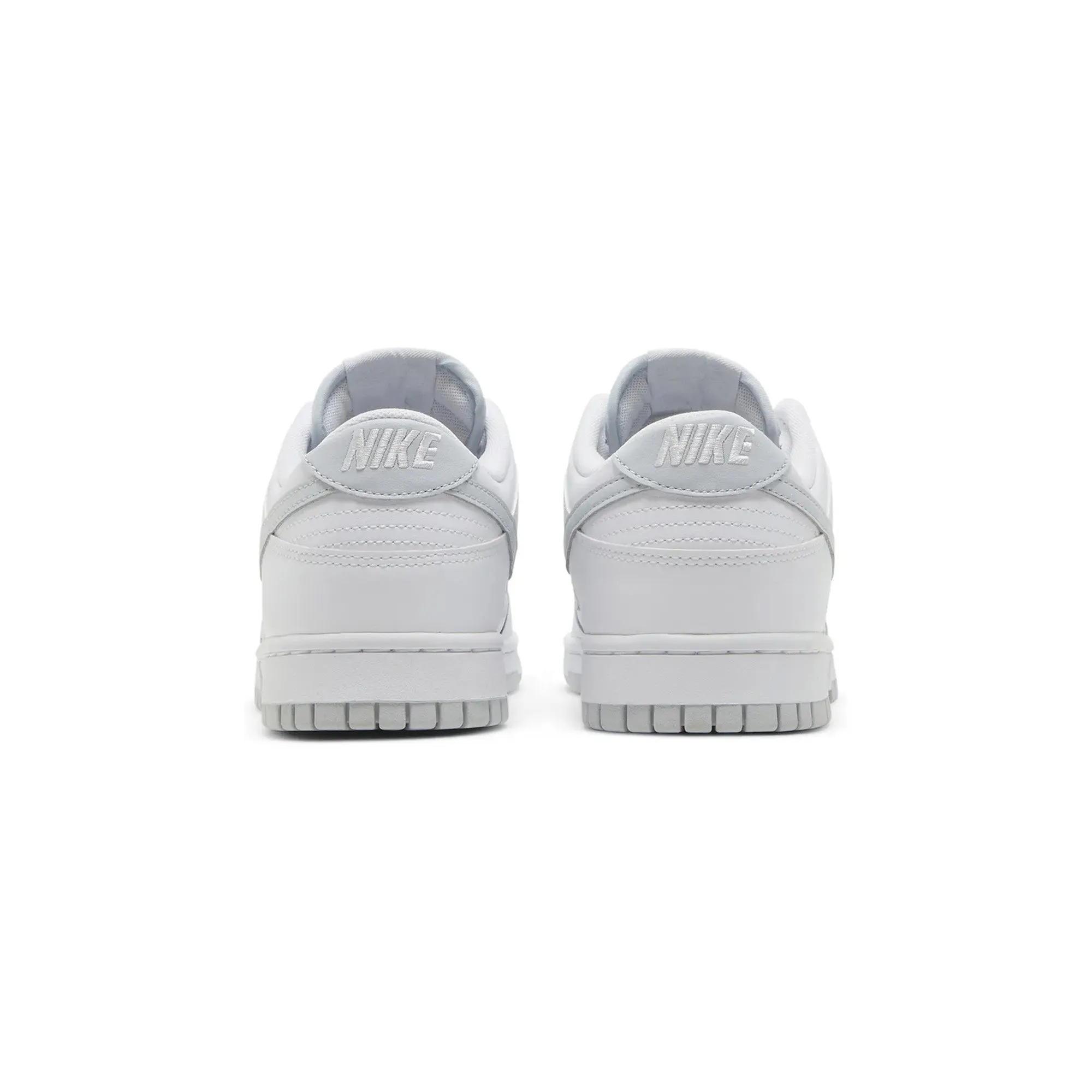 Year Trust Outdoor Fun Nike Dunk Low 'Pure Platinum Grey'