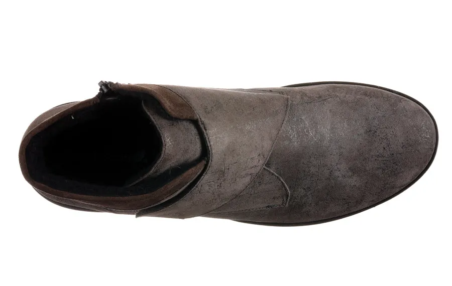Wal Door Grey CushionedSole