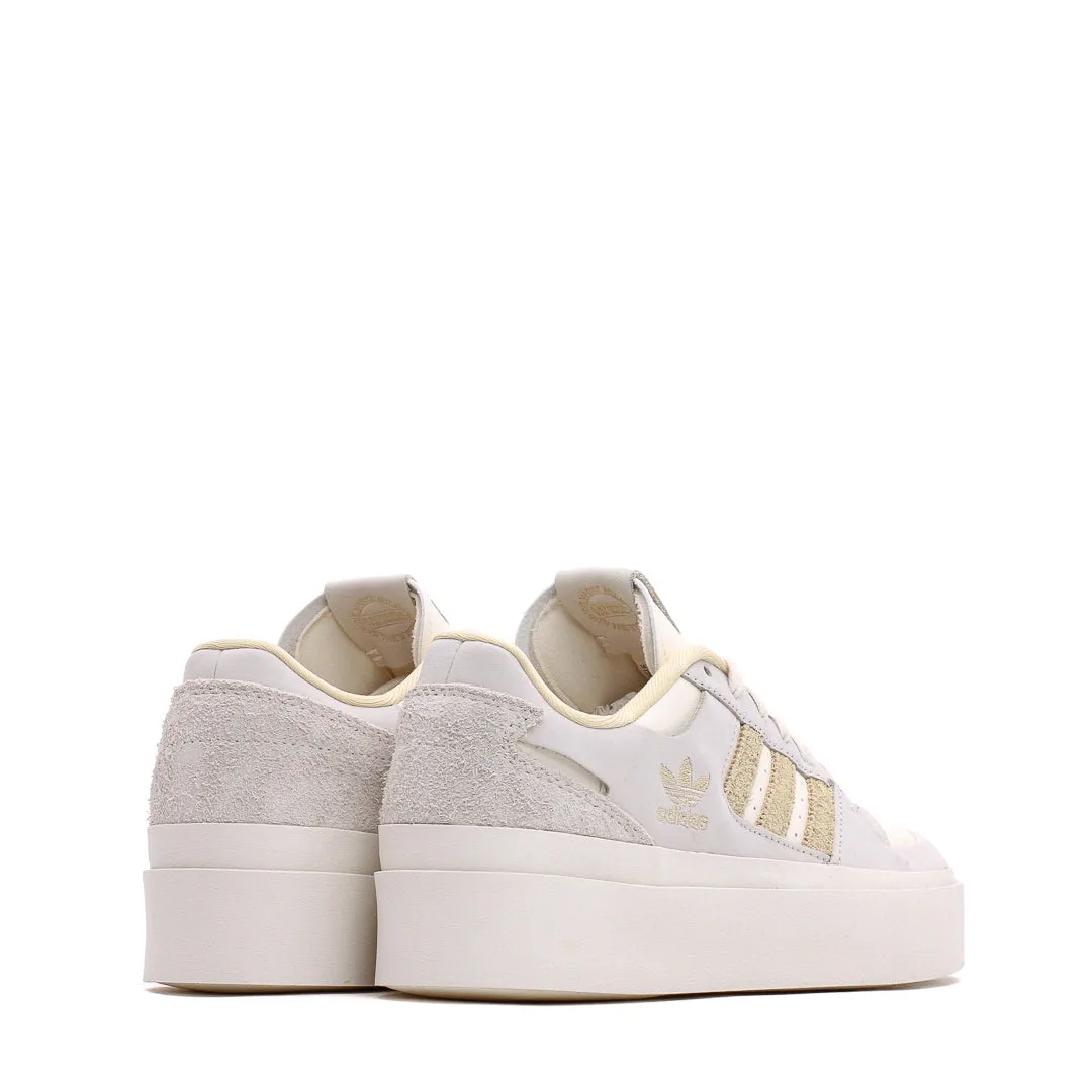 Adidas Originals Women Forum Bonega White IG0280 Casual Move Chic Fit