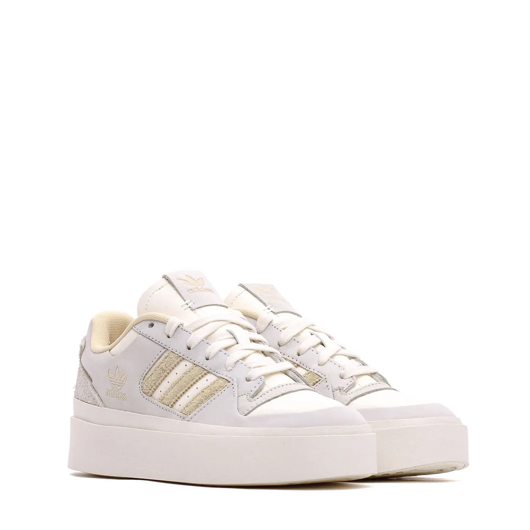 Adidas Originals Women Forum Bonega White IG0280 All Comfort Work Life