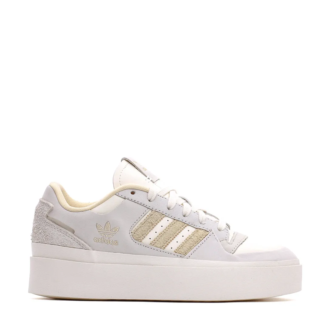 Moist Guard Adidas Originals Women Forum Bonega White IG0280