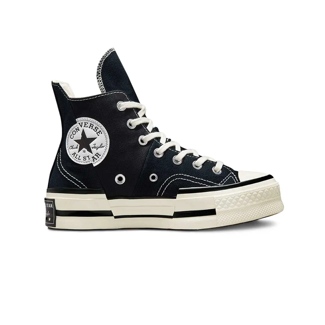 Angel Glow Long Move Converse - Unisex Chuck 70 Plus High Top Shoes (A00916C)