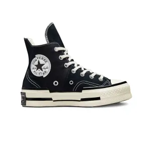 Angel Glow Long Move Converse - Unisex Chuck 70 Plus High Top Shoes (A00916C)