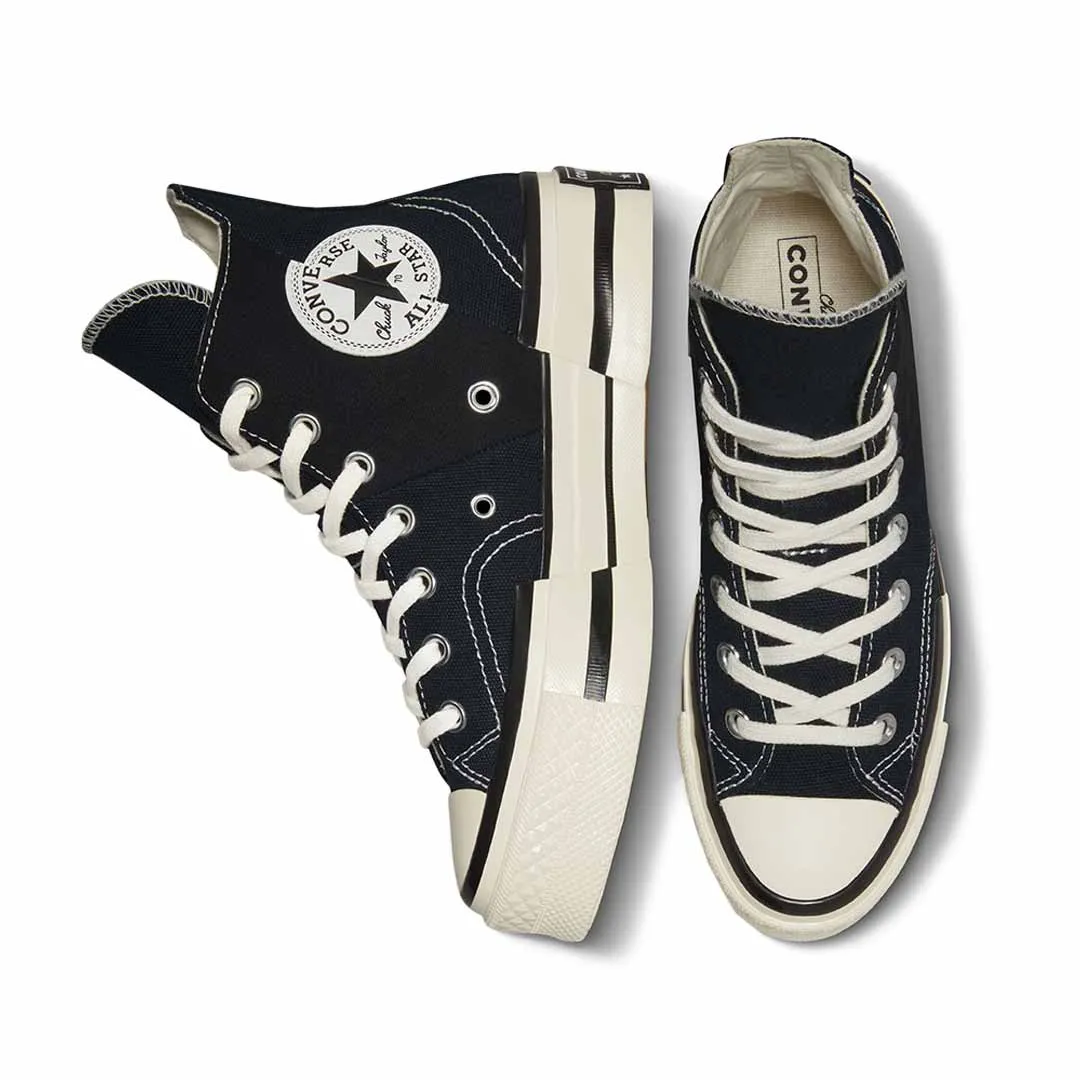 Converse - Unisex Chuck 70 Plus High Top Shoes (A00916C) Ultra Light Hiking Trails