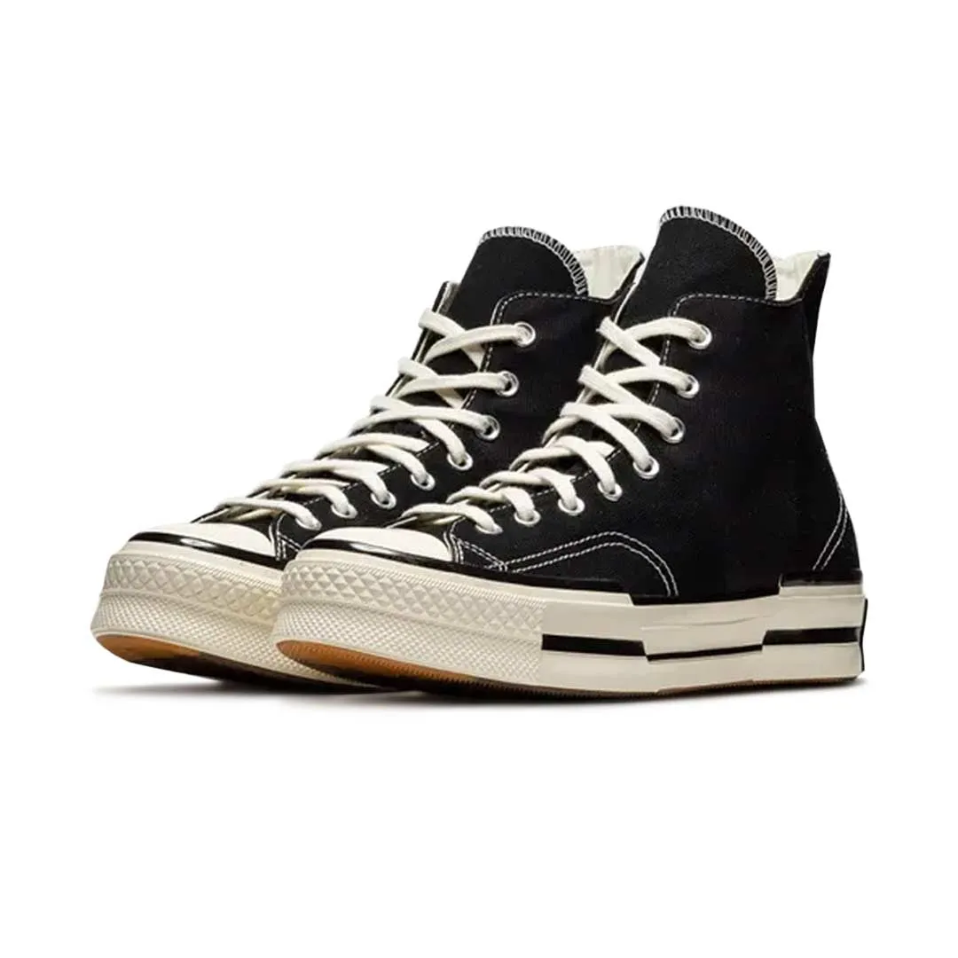 Converse - Unisex Chuck 70 Plus High Top Shoes (A00916C) Smart Fit Stable