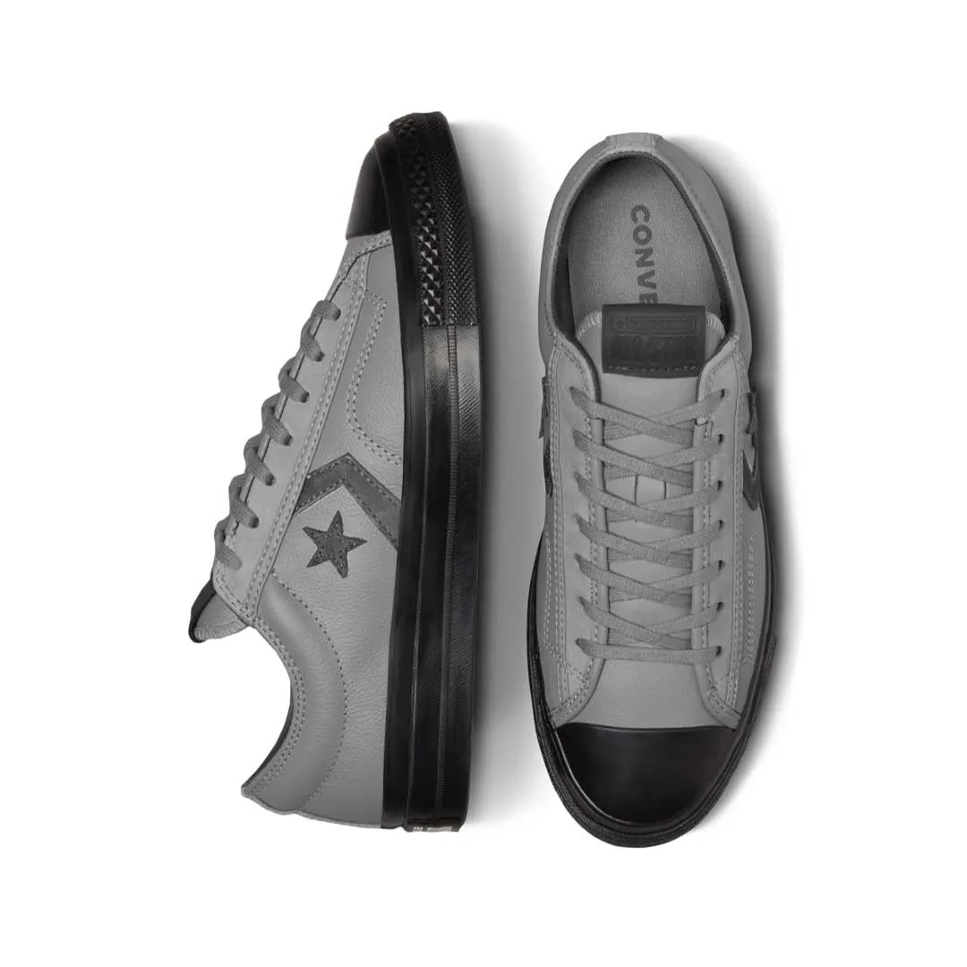 Cushioned Base Health Focused Waterproof Outdoor Travel Converse - Unisex Star Player 76 Luxe Low Top Shoes (A12406C)