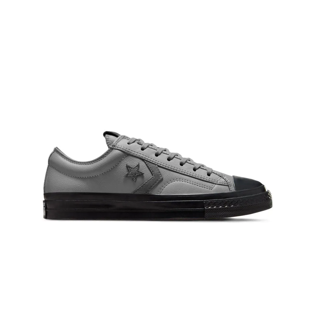 Converse - Unisex Star Player 76 Luxe Low Top Shoes (A12406C) Sweat Resistant Gym Workout