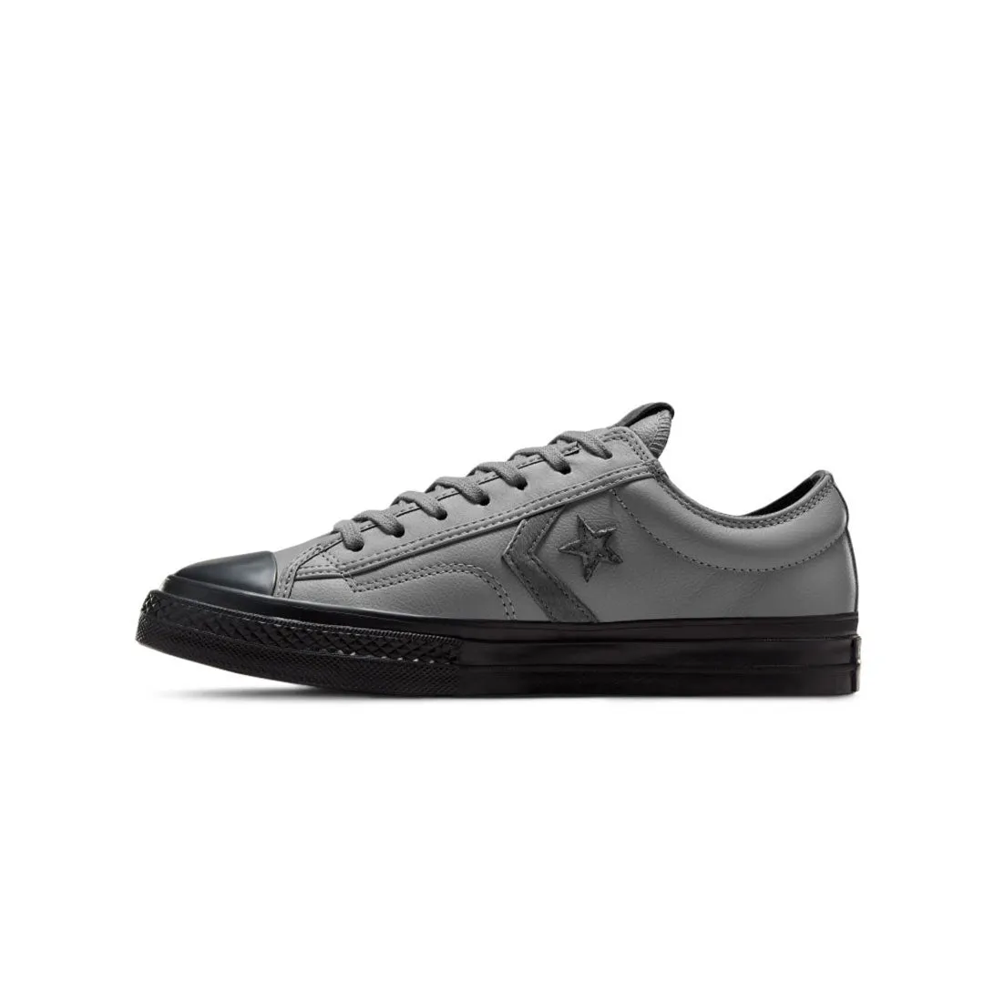 Vintage Mood Island Vibe Converse - Unisex Star Player 76 Luxe Low Top Shoes (A12406C)