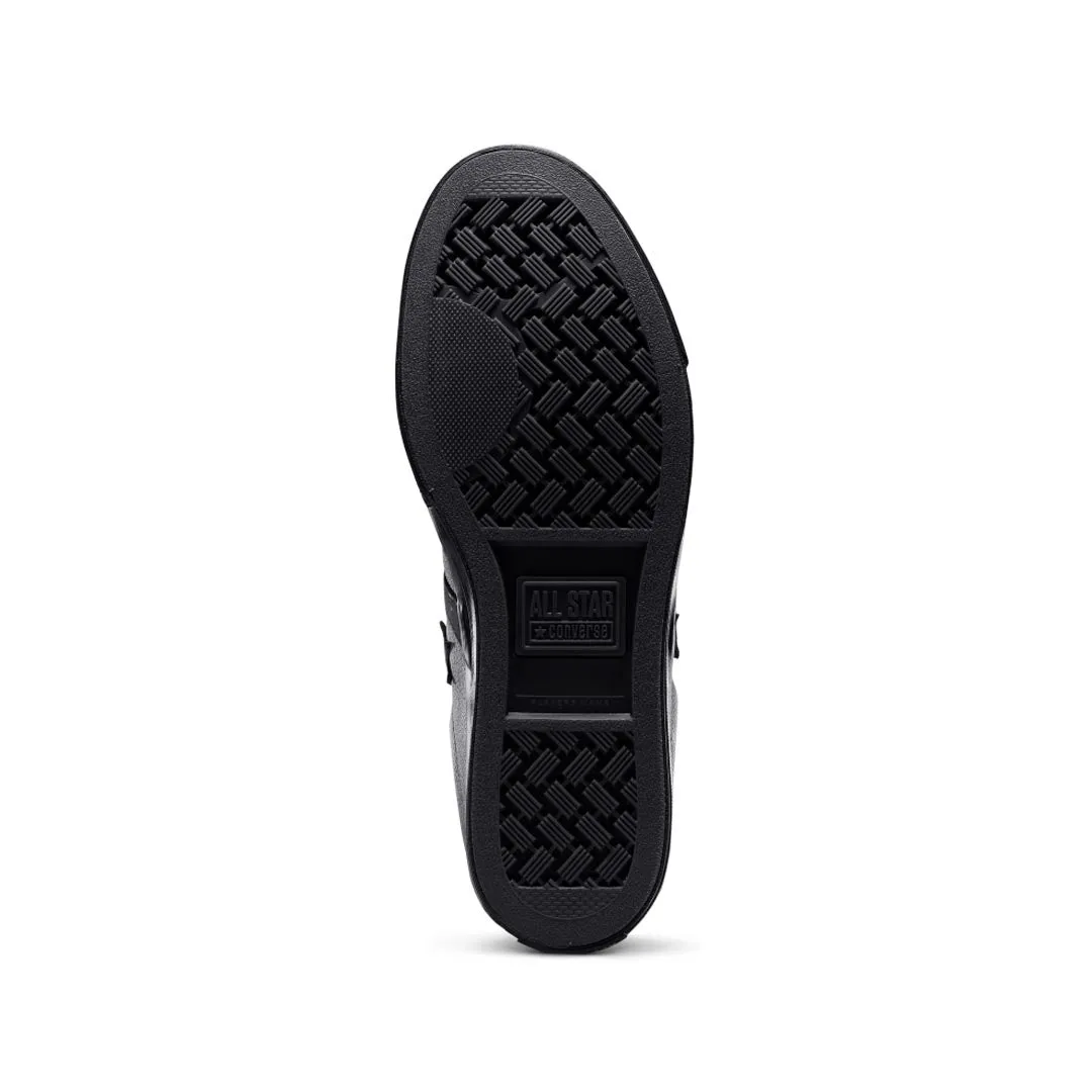 Converse - Unisex Star Player 76 Luxe Low Top Shoes (A12406C) Comfort Walk Supportive structure
