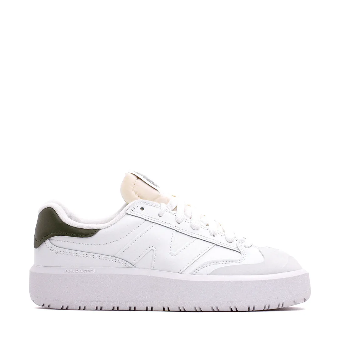 Bounce Edge New Balance Men 302 White CT302LT
