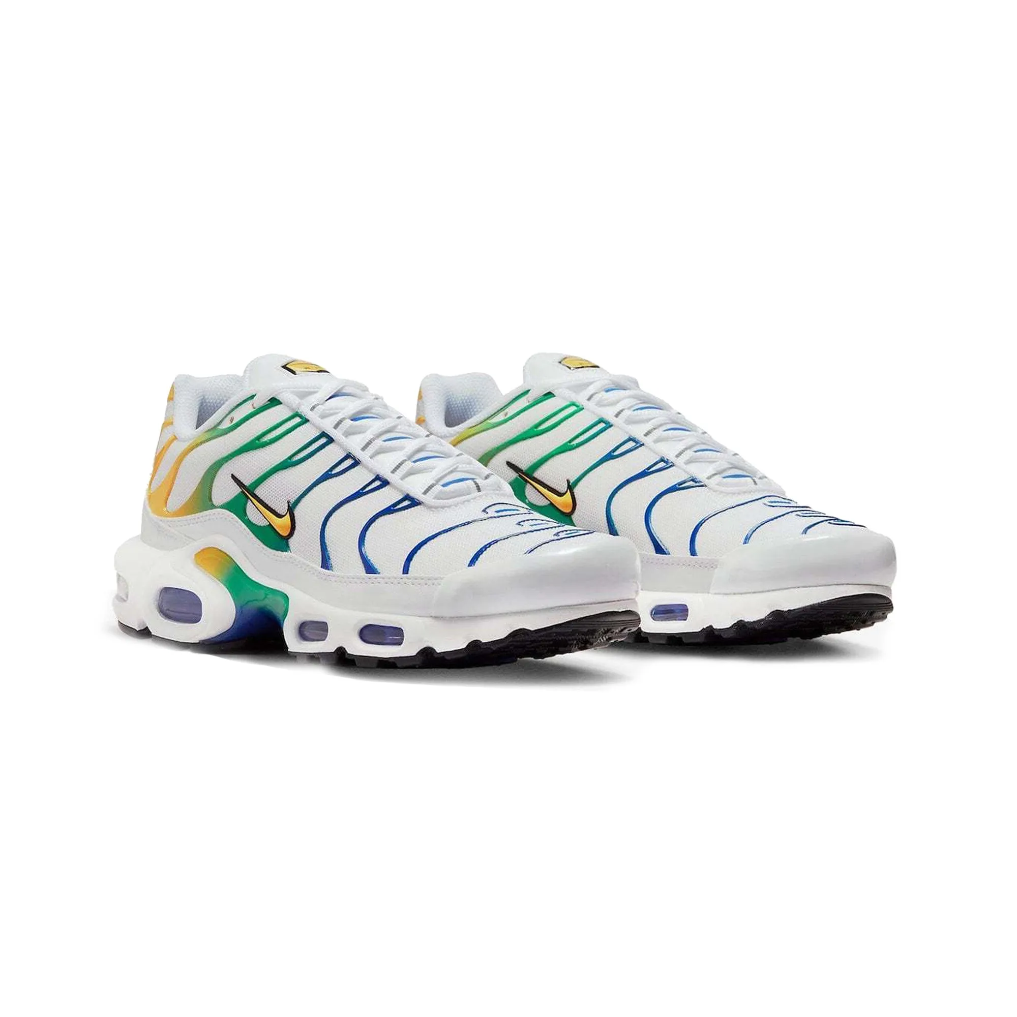 Nike Air Max Plus TN 'Brazil' Women's (2023) All Comfort Supportive