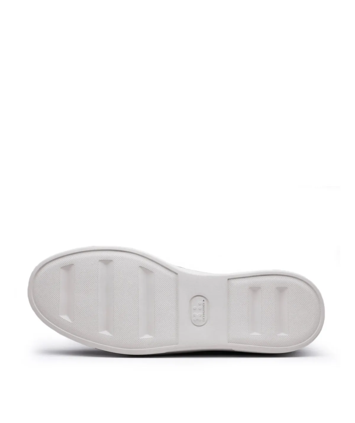 Sneakers RIVA Daim Amande Prestige Look Coastal Ease