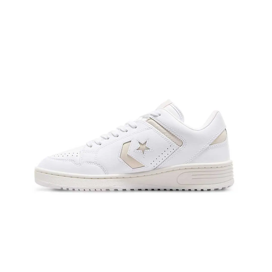 Converse - Unisex Weapon Low Top Shoes (A11574C) Ergonomic Wellness Seekers