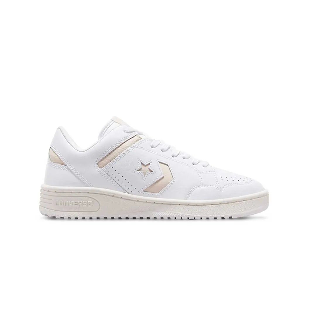 Converse - Unisex Weapon Low Top Shoes (A11574C) Light Step