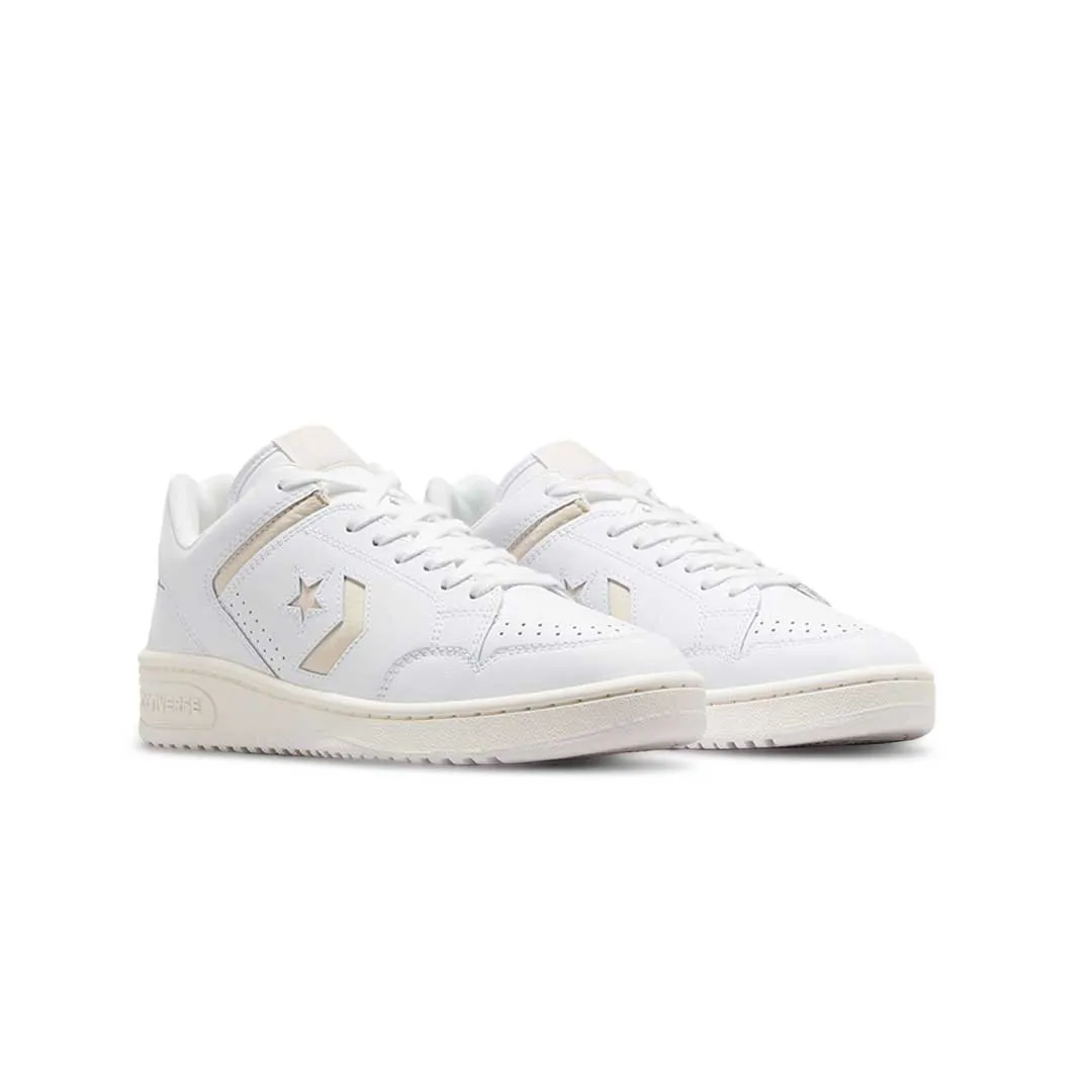 Converse - Unisex Weapon Low Top Shoes (A11574C) Urban Chill