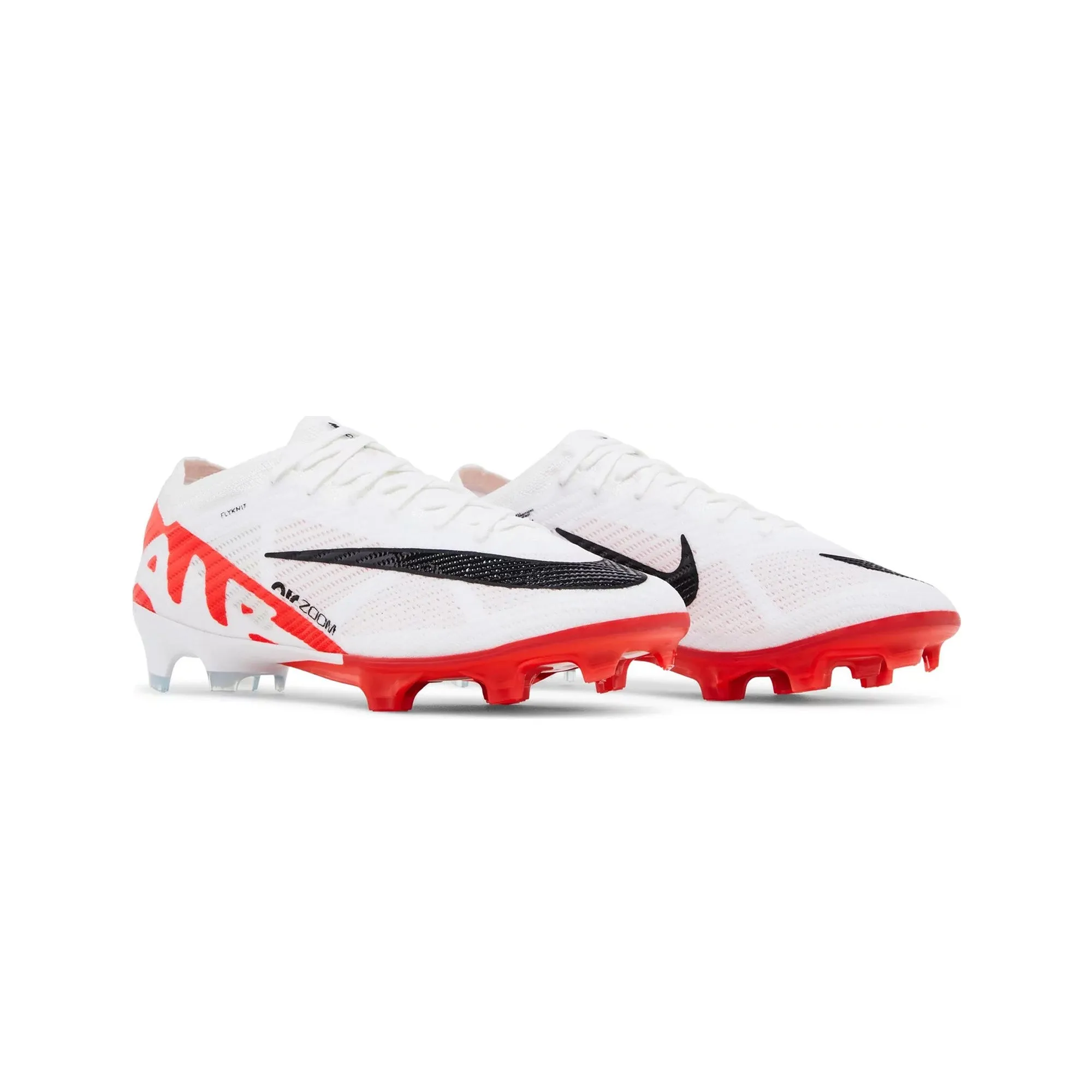All Terrain Stylish Commuters Island Step Nike Zoom Mercurial Vapor 15 Elite FG 'Ready Pack' (2023)