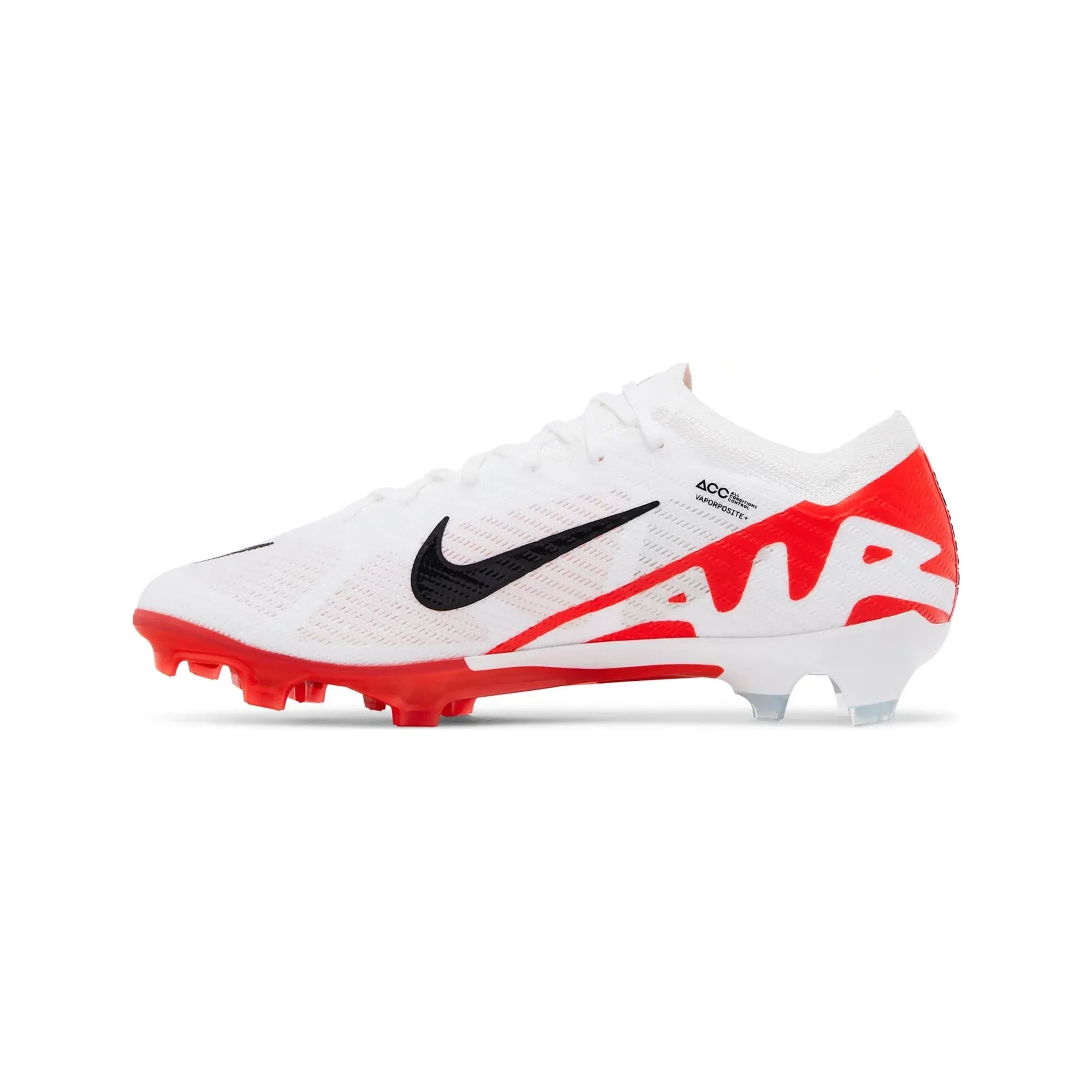 Nike Zoom Mercurial Vapor 15 Elite FG 'Ready Pack' (2023) Park Day Rain Safe