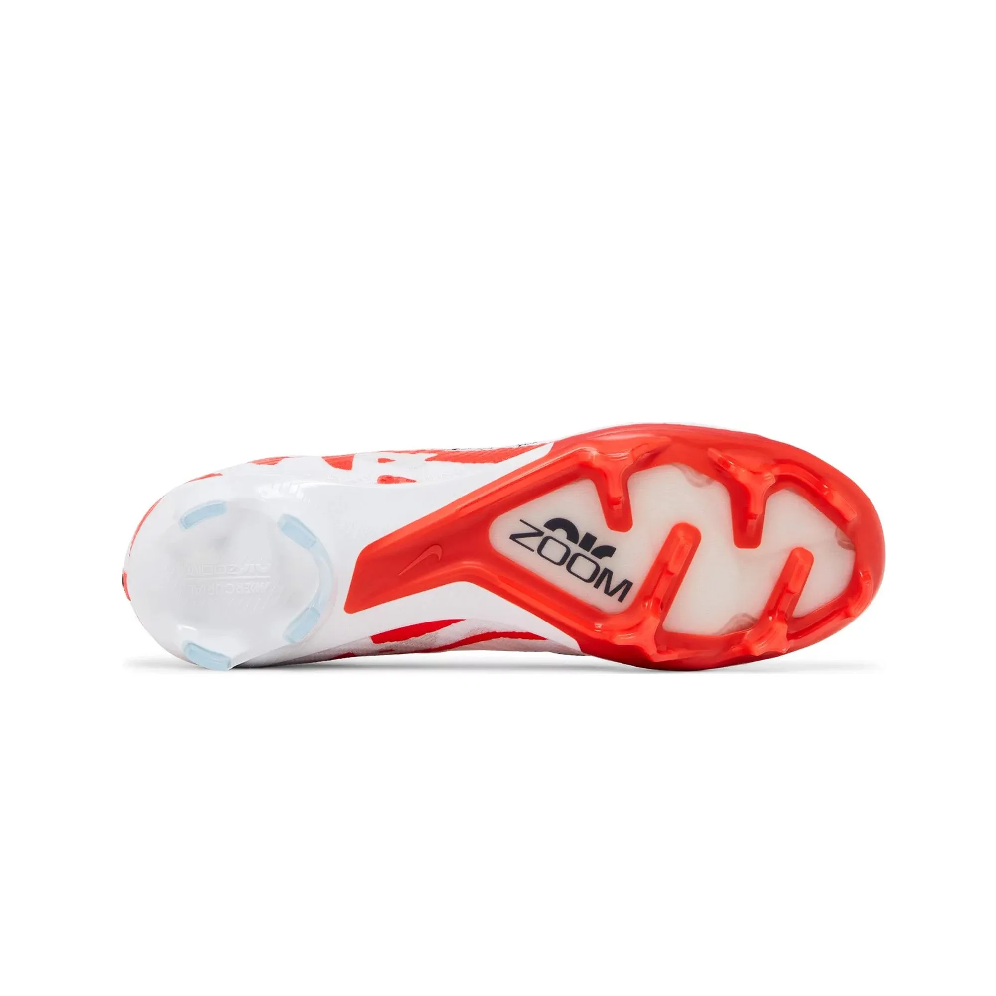 Nike Zoom Mercurial Vapor 15 Elite FG 'Ready Pack' (2023) Breathable Indoor Fitness Trendy