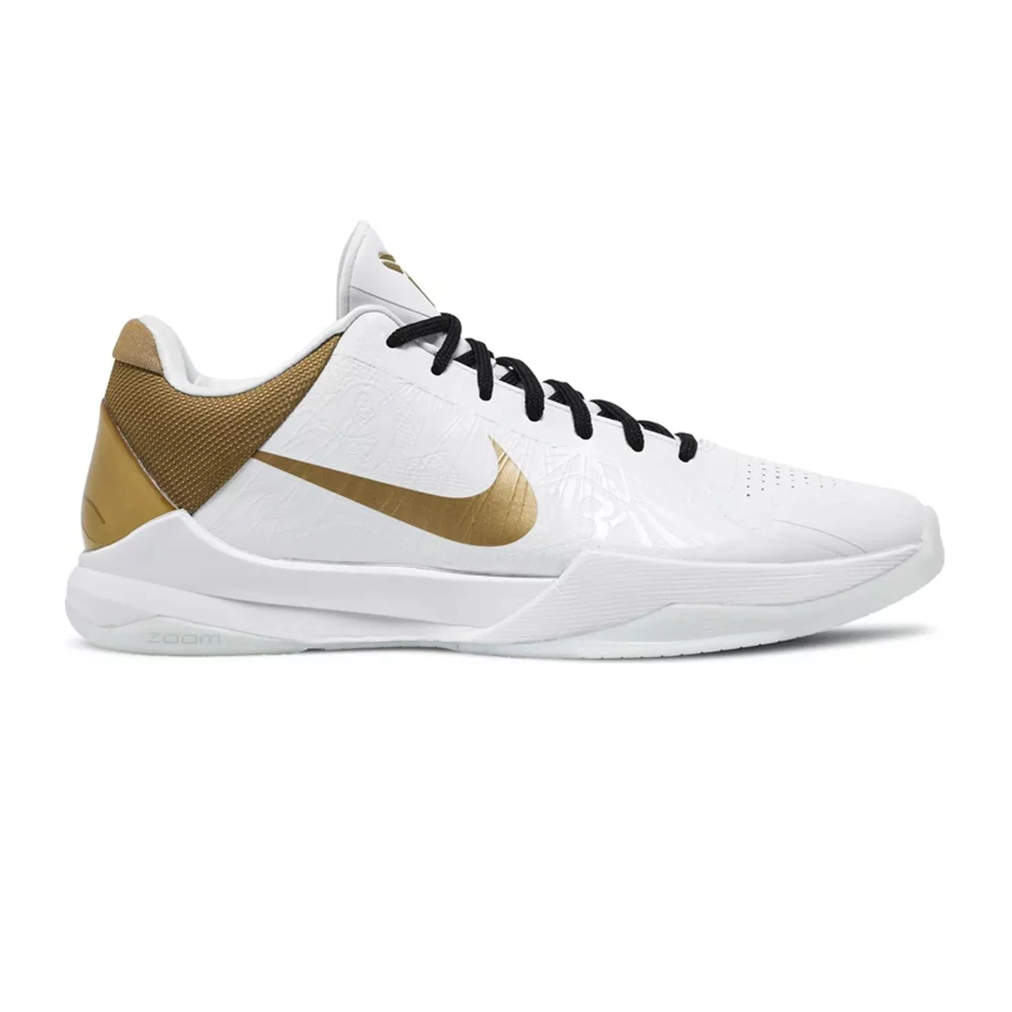 Waterproof Outdoor Travel Desert Path Nike Kobe 5 Protro 'Big Stage/Parade'