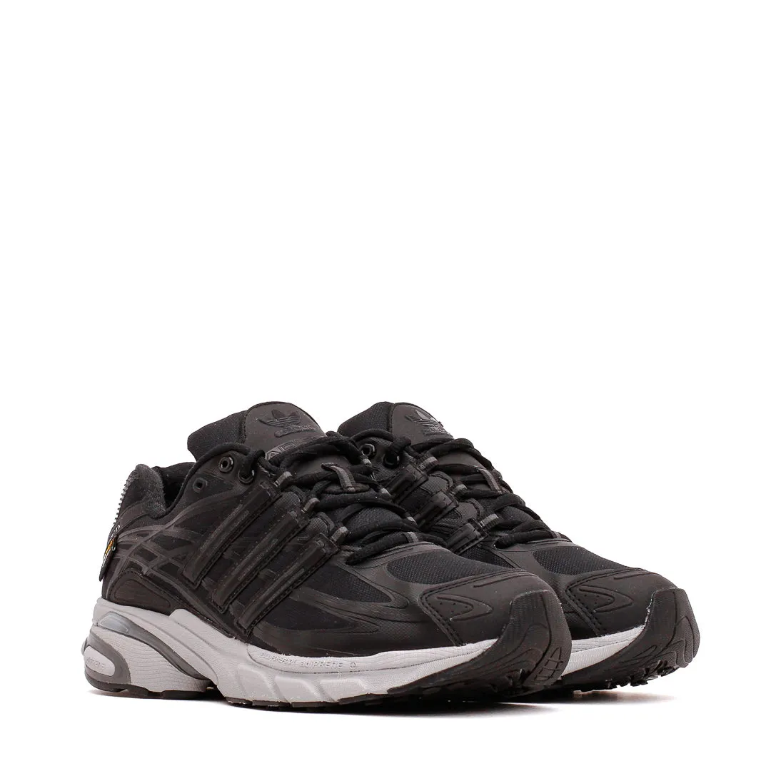 Kids Fun Adidas Men Adistar Cushion GORE-TEX Core Black Iron Metallic IG6929