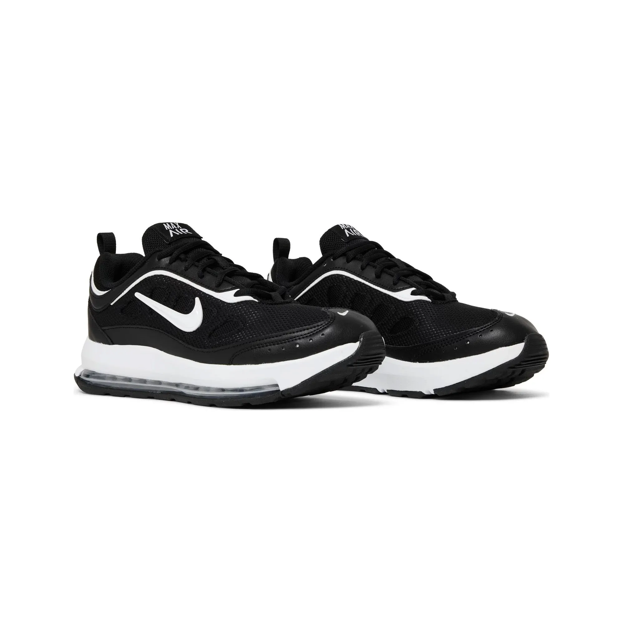 Heat Mode Nike Air Max AP 'Black White' (2021)