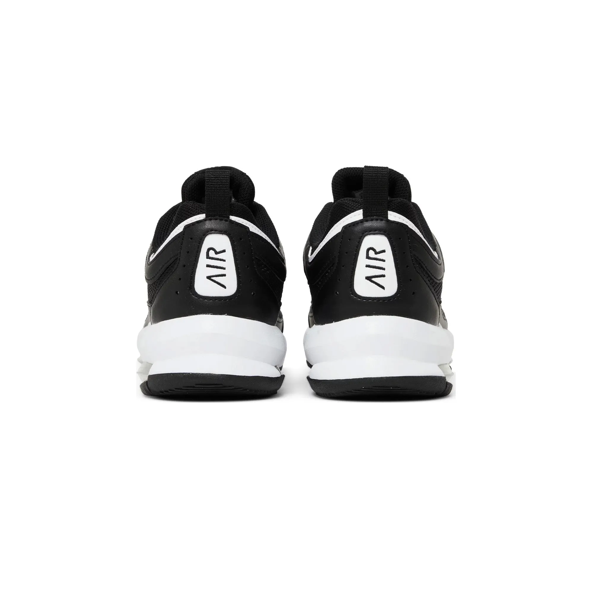Reinforced Anti Odor Gym Workout Nike Air Max AP 'Black White' (2021)