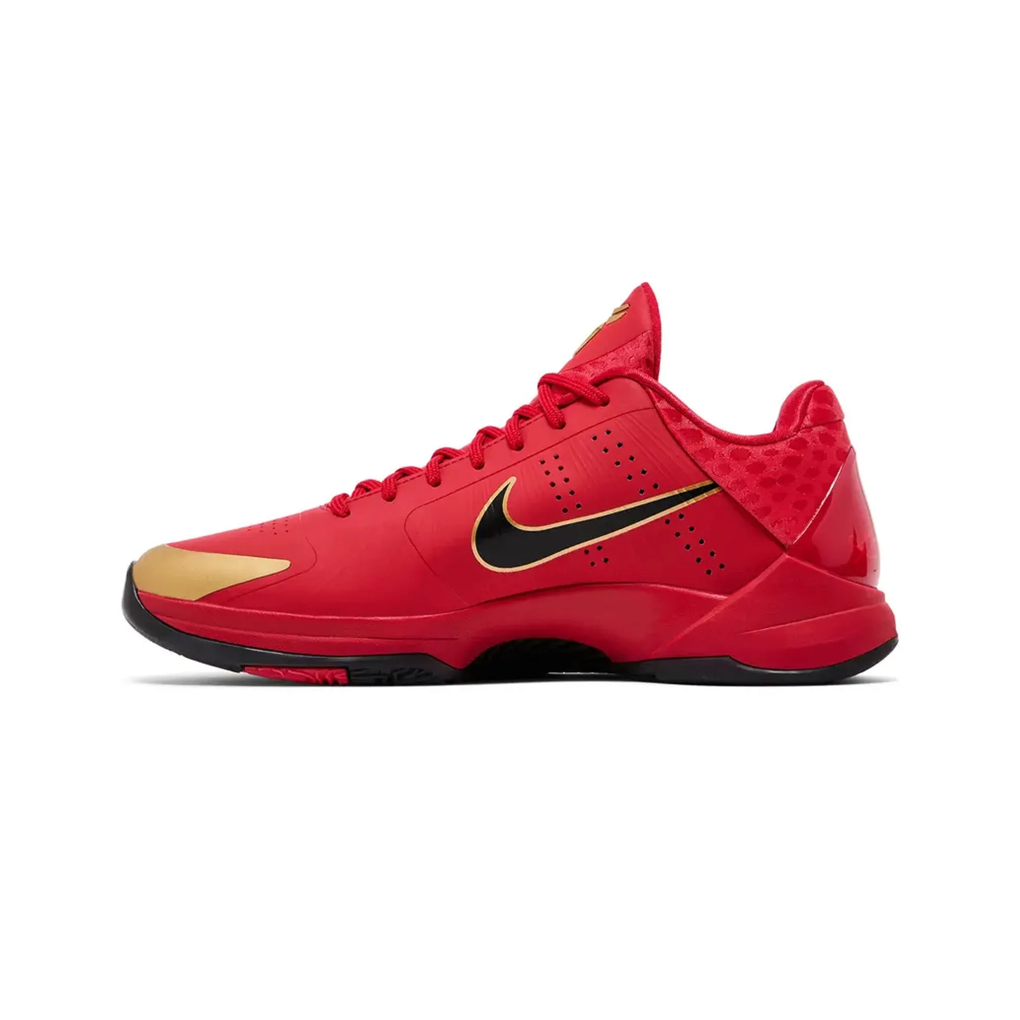 Swim Ready Nike Kobe 5 Protro Year of the Mamba 'University Red' (2025)