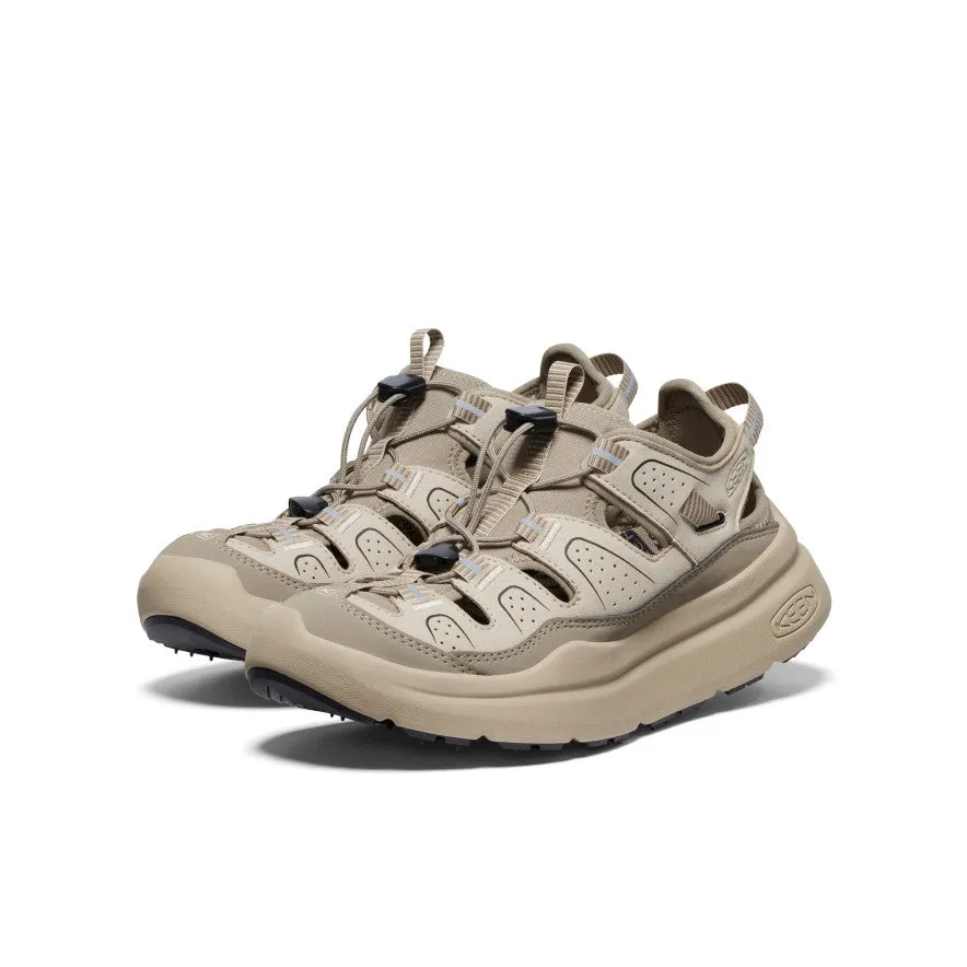 Women's WK450 Walking Sandal  |  Plaza Taupe/Black Climber