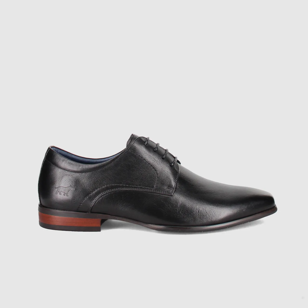 Bespoke Make Quality Black Dress Shoes
